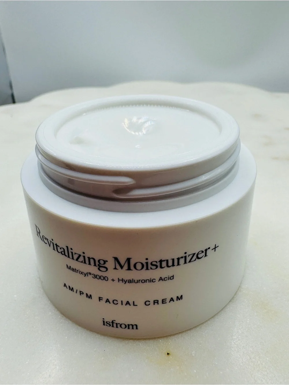 Revitalizing Moisturizer+ AM/PM Facial Cream